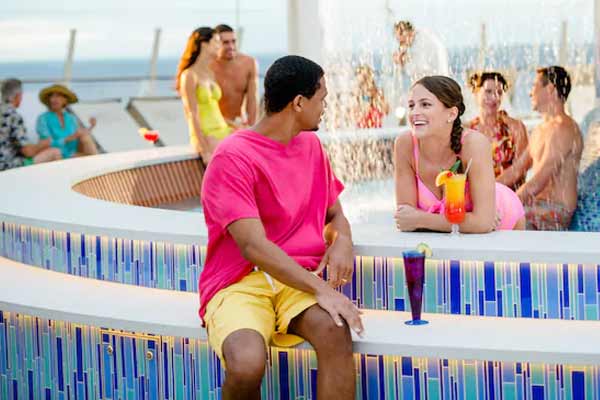 Disney Fantasy Gallery Image